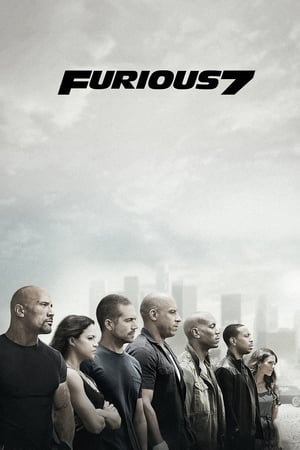 Fast And Furious 7 (2015) Hindi Dual Audio BluRay [1.4GB]