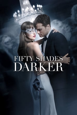 Fifty Shades Darker (2017) Movie HDRip [350MB] Download