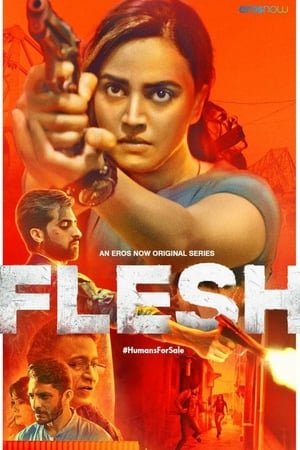 Flesh (2020) Season 01 All Episodes Hindi HDRip [Complete] –