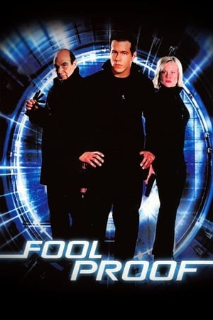 Foolproof 2003 Hindi Dual Audio Web-DL [900MB]