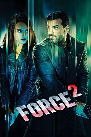 Force 2 (2016) Full Movie Bluray [1.1GB] Download