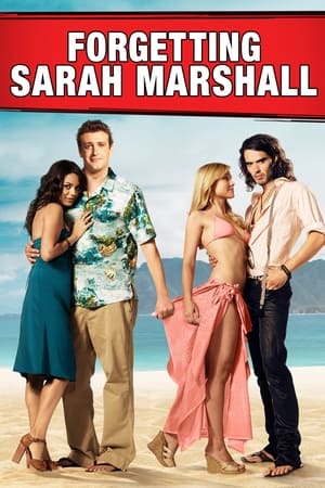 Forgetting Sarah Marshall (2008) Hindi Dual Audio BluRay [900MB]