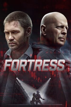 Fortress 2021 Hindi (Fan) Dual Audio HDRip – 480p