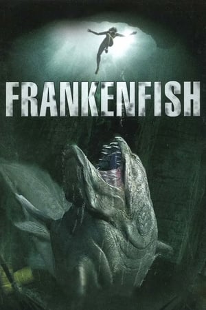 Frankenfish (2004) Hindi Dual Audio Web-DL [1.1GB]