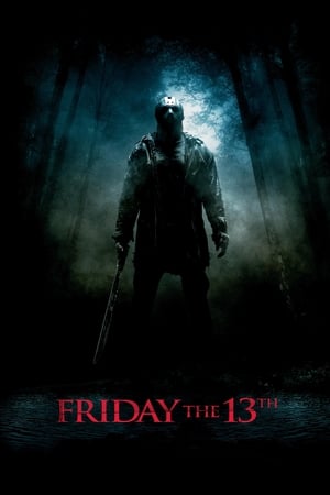 Friday the 13th (2009) Hindi Dual Audio UnCut BluRay [850MB]