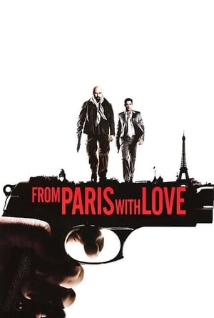 From Paris with Love (2010) Hindi Dual Audio BluRay 300MB