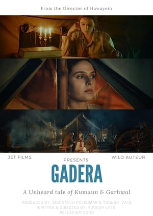 Gadera 2024 Hindi Dual Audio HDRip – 720p – 480p