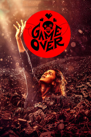 Game Over (2019) Hindi Movie HDRip x264 [780MB]