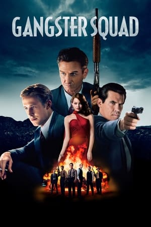 Gangster Squad (2013) Hindi Dual Audio BluRay 370MB
