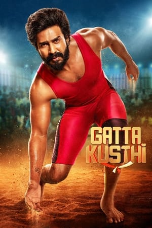 Gatta Kusthi (2023) (Hindi – Tamil) Dual Audio UnCut HDRip – 480p