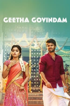 Geetha Govindam (2024) (Hindi – Telugu) HDRip – 480p – 1080p