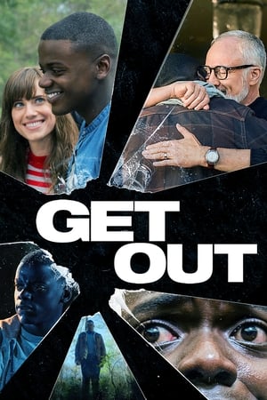 Get Out (2017) Hindi Dual Audio BluRay [900MB]