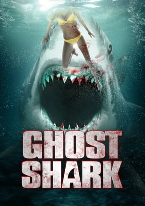 Ghost Shark 2013 Hindi Dual Audio HDRip [830MB]