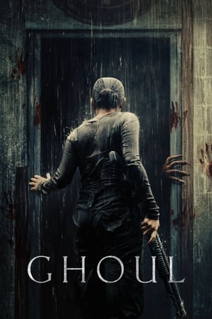 GHOUL (2018) Hindi Season 1 HDRip | 480p [Complete]