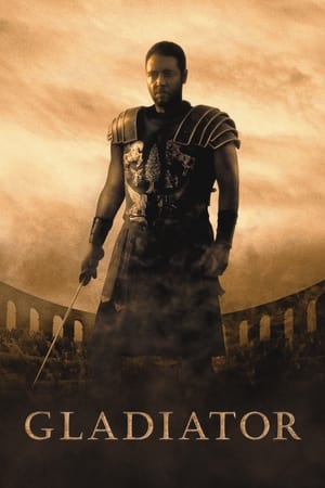 Gladiator (2000) Dual Audio Hindi Movie BluRay - 1GB