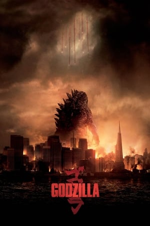 Godzilla (2014) Hindi Dual Audio BluRay 440MB