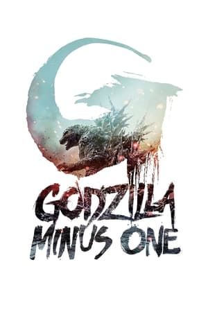Godzilla Minus One 2023 Dual Audio Hindi (ORG) HDRip – 480p – 1080p