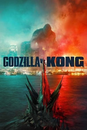 Godzilla vs Kong 2021 Hindi (ORG) Dual Audio Web-DL [1.2GB]
