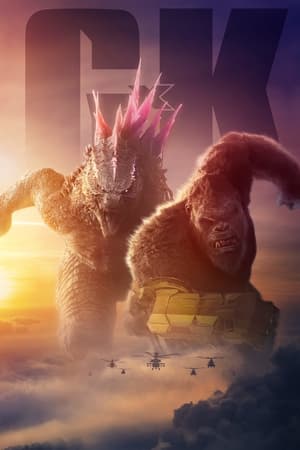 Godzilla x Kong: The New Empire 2024 Hindi (Cleaned) Dual Audio HDTC – 480p – 1080p