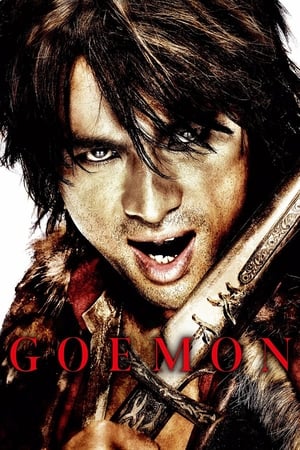 Goemon (2009) Hindi Dual Audio HDRip [1.1GB]