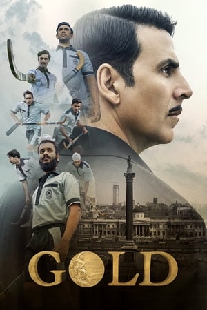 Gold (2018) Hindi Movie HDRip x264 [1.4GB]