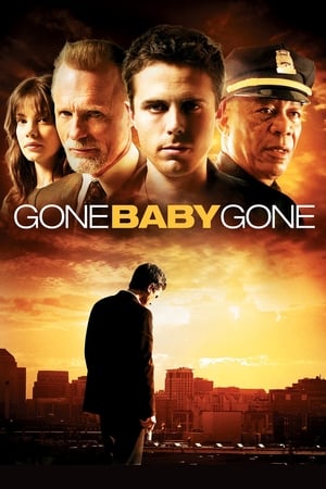 Gone Baby Gone (2007) Hindi Dual Audio HDRip 400MB