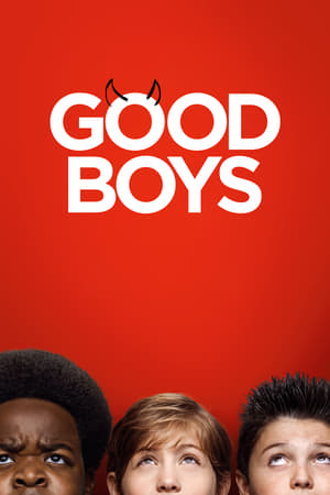 Good Boys (2019) Hindi Dual Audio HDRip 400MB