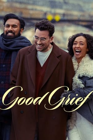 Good Grief (2024) Hindi Dual Audio HDRip – 480p