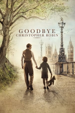 Goodbye Christopher Robin (2017) Dual Audio Hindi [ESubs] ORG Bluray 350MB