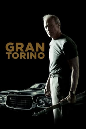 Gran Torino (2008) Hindi Dual Audio BluRay [1GB]