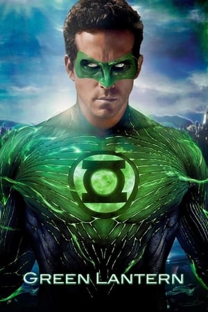 Green Lantern (2011) Hindi Dual Audio BluRay 350MB ESubs