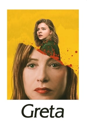 Greta (2018) Hindi Dual Audio BluRay [860MB]