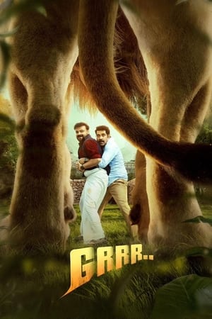 Grrr… (2024) [Hindi + Malayalam] HDRip – 480p – 1080p
