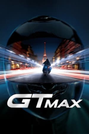 GTMax (2024) Hindi Dual Audio HDRip – 720p – 480p