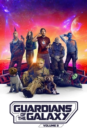 Guardians of the Galaxy Vol. 3 2023 Hindi (ORG) Dual Audio WEB-DL – 480p