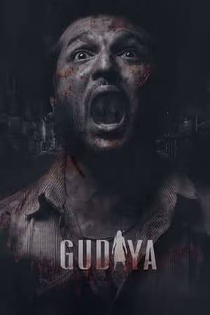 Gudiya 2023 Punjabi HDRip – 480p