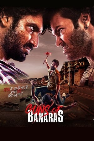 Guns of Banaras (2020) Hindi Movie HDRip x264 [1GB]