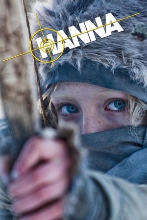 Hanna (2011) Hindi Dual Audio BluRay 340MB
