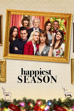 Happiest Season (2020) Hindi Dual Audio HDRip [1GB]