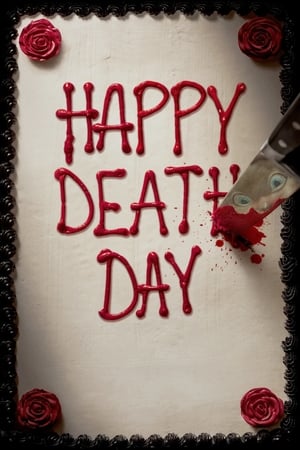 Happy Death Day (2017) Hindi Dual Audio BluRay [1GB]
