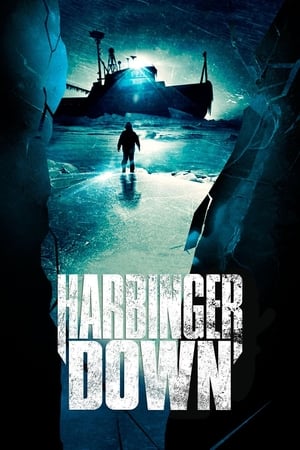 Harbinger Down (2015) Dual Audio Hindi BluRay 300MB