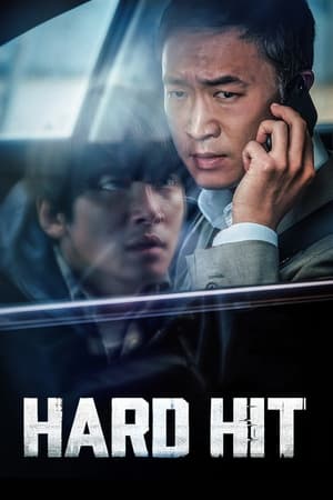 Hard Hit (2021) Hindi Dual Audio HDRip [900MB]