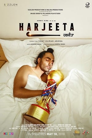 Harjeeta 2018 Punjabi Movie HDRip x264 [1GB]