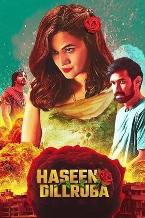 Haseen Dillruba (2021) Hindi Movie HDRip – [400MB]