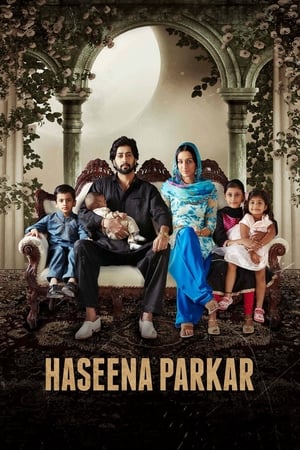 Haseena Parkar (2017) Movie DVDRip x264 [1.0GB]
