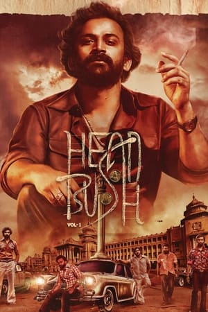 Head Bush (2022) Hindi (ORG) Movie HDRip – 480p