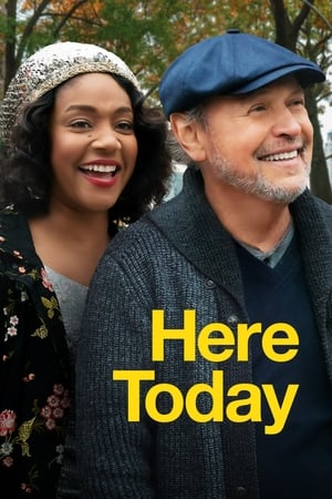 Here Today 2021 Hindi Dual Audio HDRip – 480p