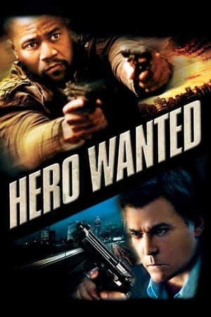 Hero Wanted 2008 Hindi Dual Audio BluRay [960MB]