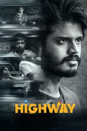 Highway 2022 (Hindi – Telugu) Dual Audio UnCut HDRip – 480p