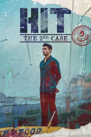 HIT: The 2nd Case 2022 Hindi (ORG) Movie HDRip – 480p